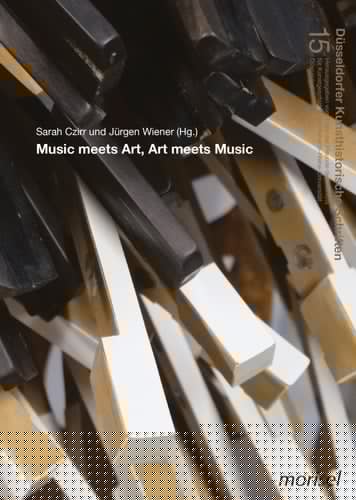 Music meets Art, Art meets Music