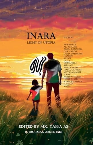 Inara Light of Utopia