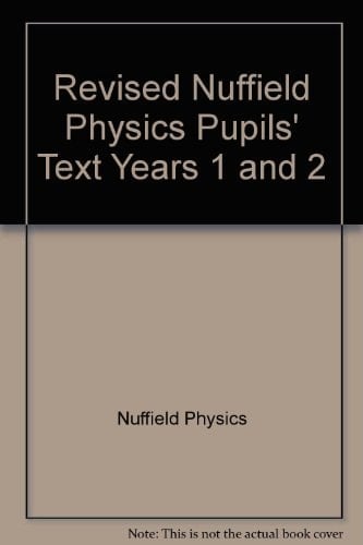 Nuffield Physics