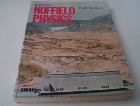 Revised Nuffield Physics