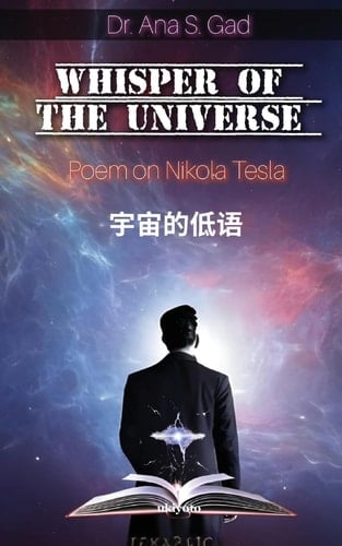 Whisper of the Universe Chinese Version