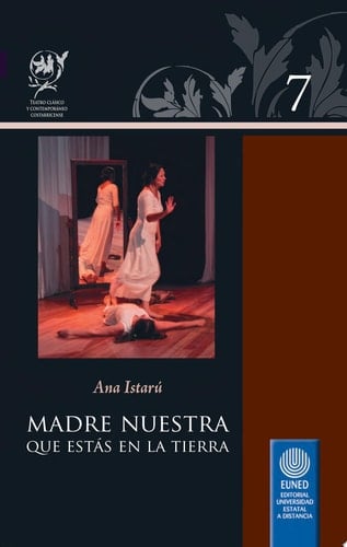 Madre nuestra que estás en la tierra