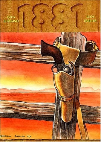 1881 [Mille huit cent quatre vingt un]