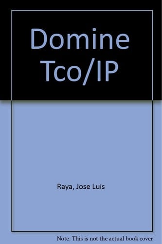 Domine TCP/IP