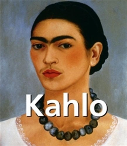 Kahlo 1907-1959