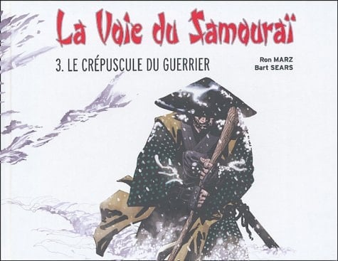 Le crépuscule du guerrier