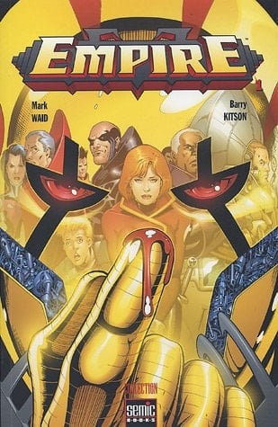 Empire Tome 1
