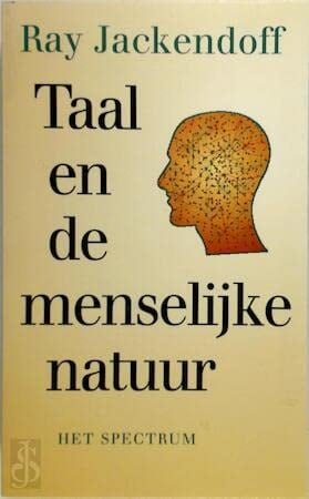 Taal en de menselijke natuur