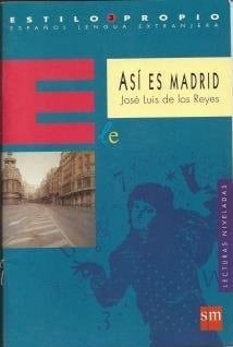 Así es Madrid