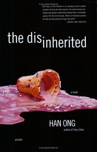 The Disinherited