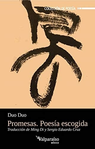 Promesas. Poesía escogida