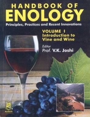 Handbook of Enology: Introduction to vine and wine