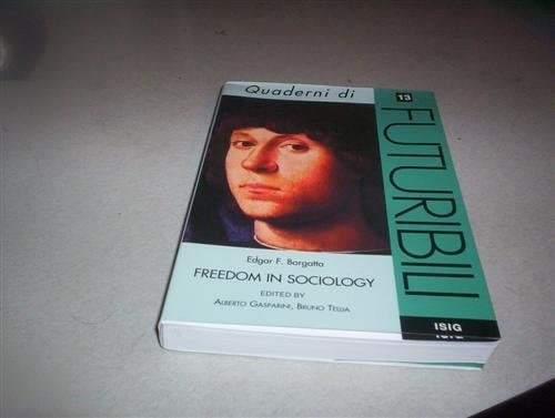 Freedom in sociology