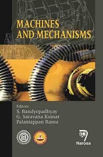 Machines and Mechanisms