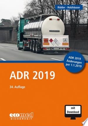 ADR 2019