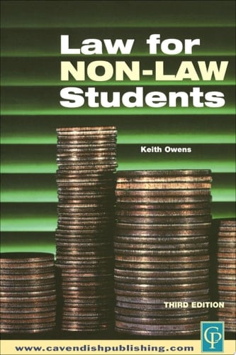 Law for Non-Law Students