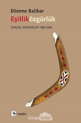 Esitliközgürlük Siyasal Denemeler 1989-2009