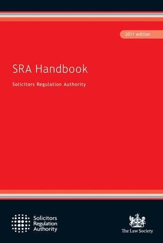 SRA Handbook