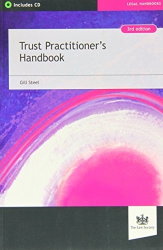 Trust Practitioner's Handbook
