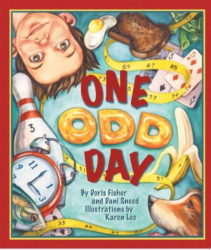 One Odd Day