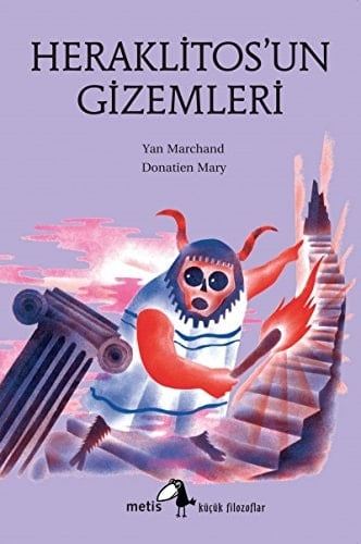 Heraklitosun Gizemleri