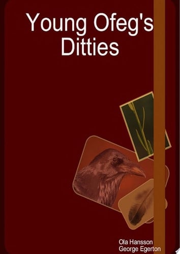Young Ofeg's Ditties