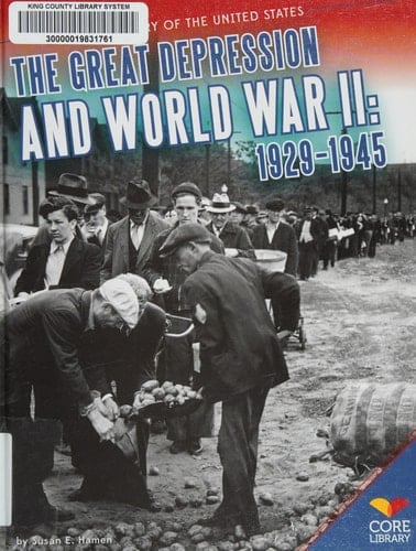 The Great Depression and World War II 1929-1945