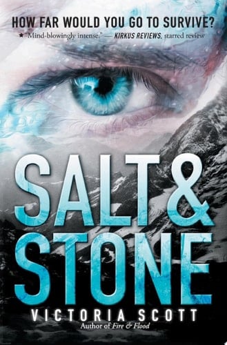 Salt & Stone