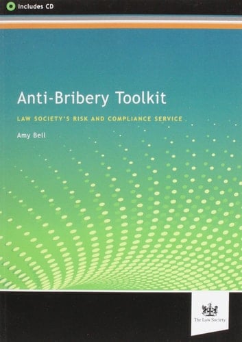 Anti-bribery Toolkit