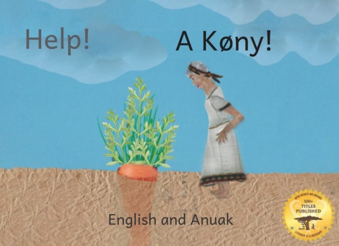 Help!: Shared Effort Leads to Shared Rewards in Anuak and English