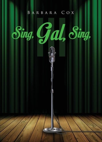 Sing, Gal, Sing III