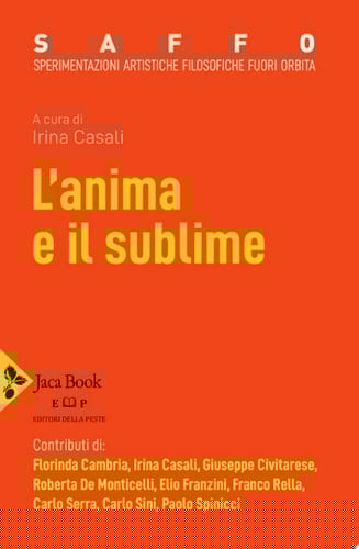 L'anima e il sublime