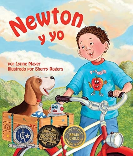 Newton y yo (Spanish Edition)