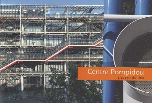 Centre Pompidou