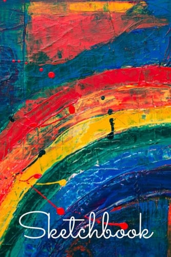 Sketchbook: Sketchbook (6 x 9 inches) 120 Seiten