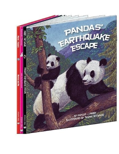 Earth and Physical Science Set