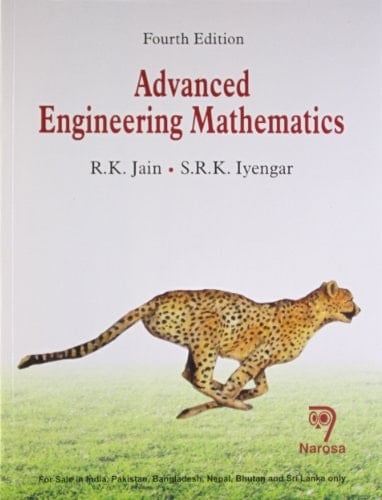 Advanced Engineering Mathematics
