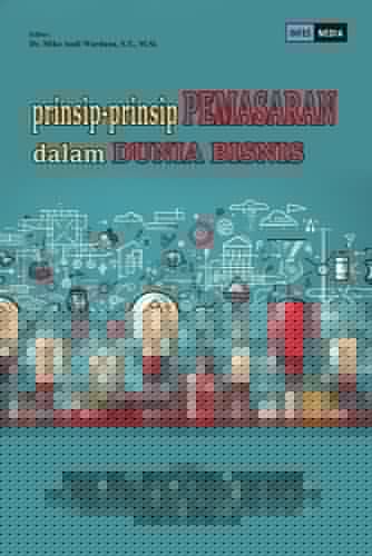 PRINSIP-PRINSIP PEMASARAN DALAM DUNIA BISNIS