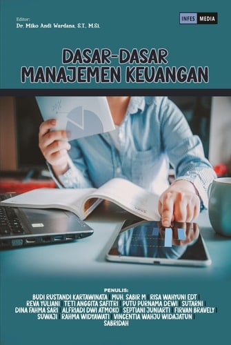 DASAR-DASAR MANAJEMEN KEUANGAN