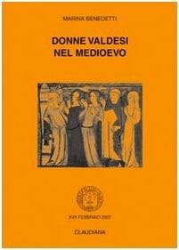 Donne valdesi nel Medioevo
