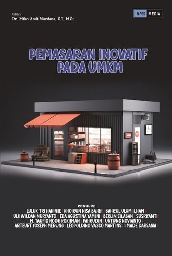 PEMASARAN INOVATIF PADA UMKM