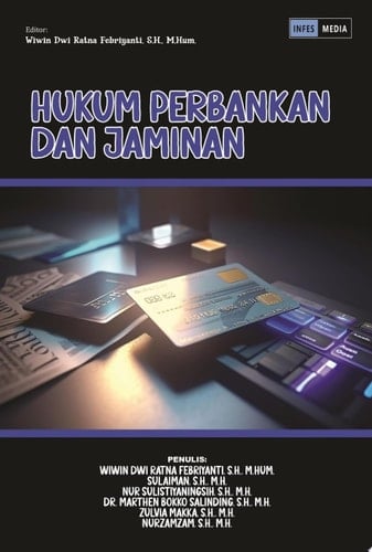HUKUM PERBANKAN DAN JAMINAN