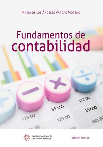 Fundamentos de contabilidad (Versión alumno) (Versión alumno)