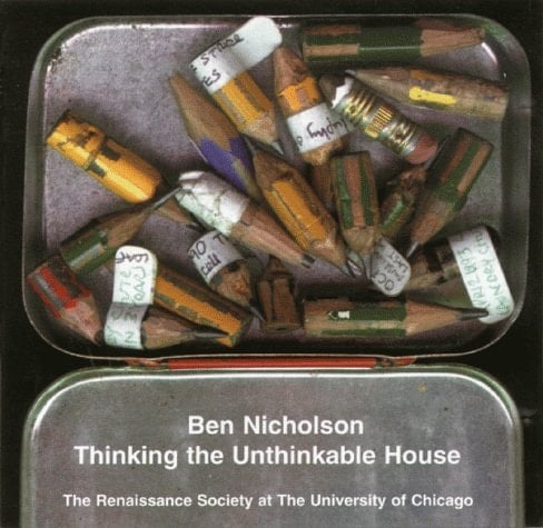 Thinking the Unthinkable House