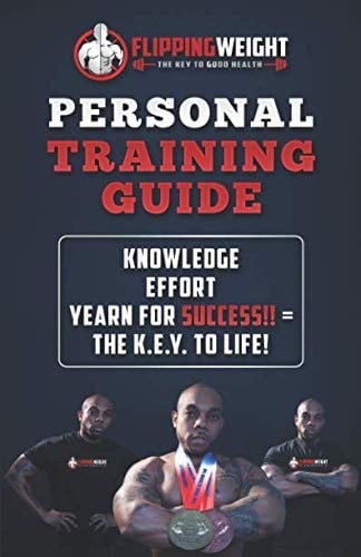 The Flipping Weight Personal Training Guide