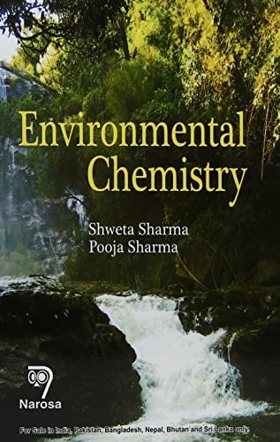 Environmental Chemistry