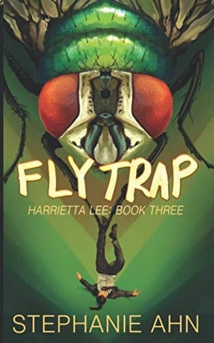 Flytrap (Harrietta Lee)