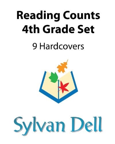 Reading Counts 4th Grade Set 9