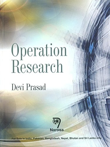Operation Research