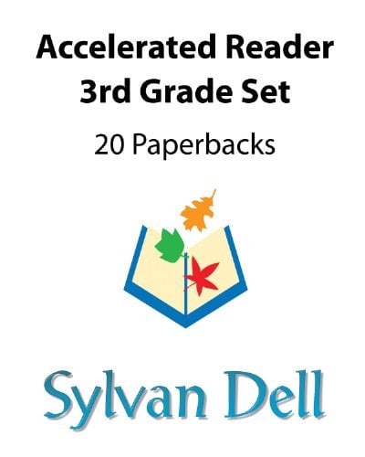 Accelerated Reader 3rd Grade Set